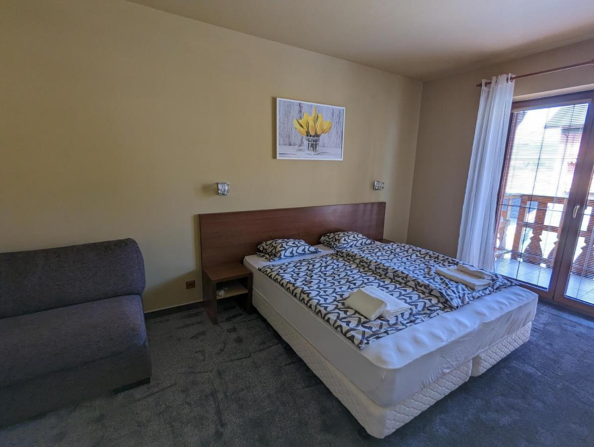 ולקה לומניקה Tatra Apartman Macko מראה חיצוני תמונה