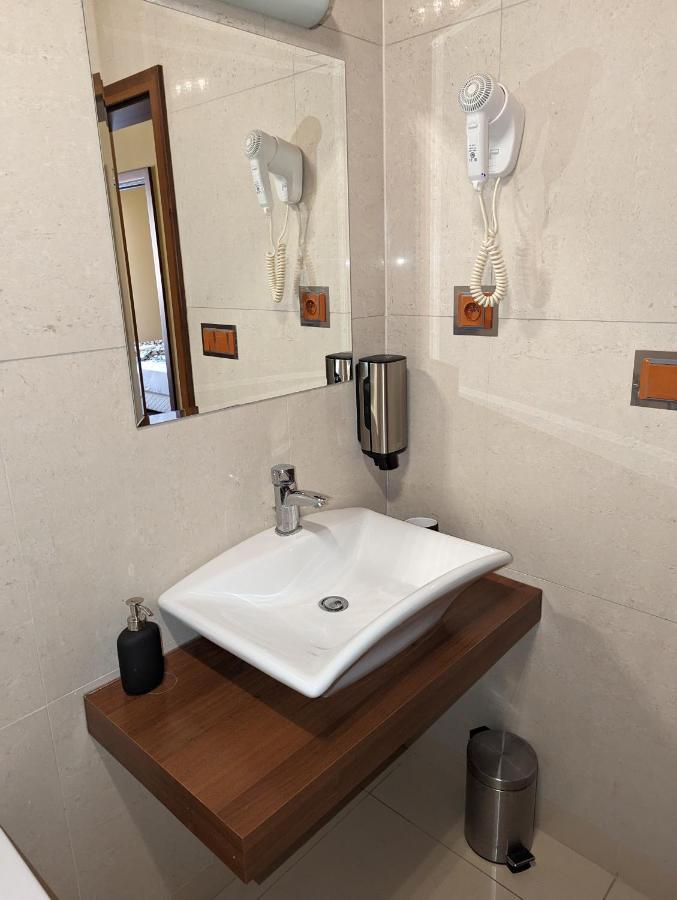 ולקה לומניקה Tatra Apartman Macko מראה חיצוני תמונה